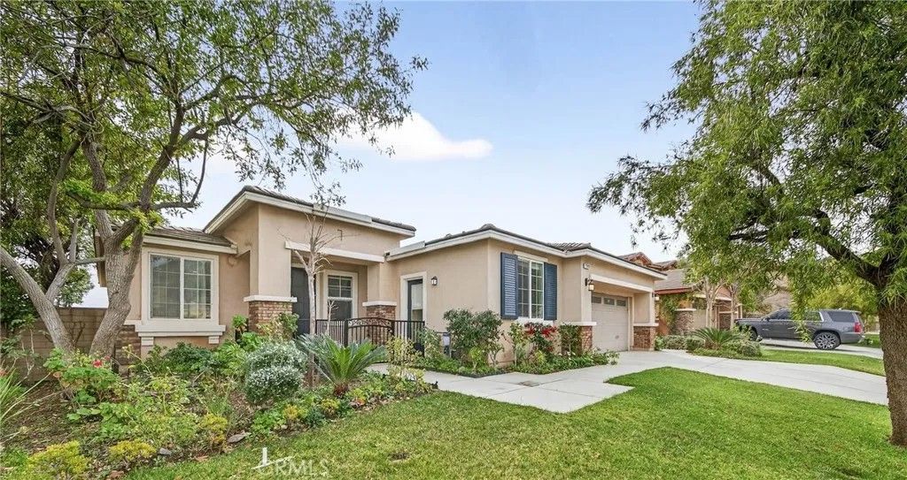 Photo of 29415 High Ridge, Lake Elsinore, CA 92530 (MLS # PW26069466)