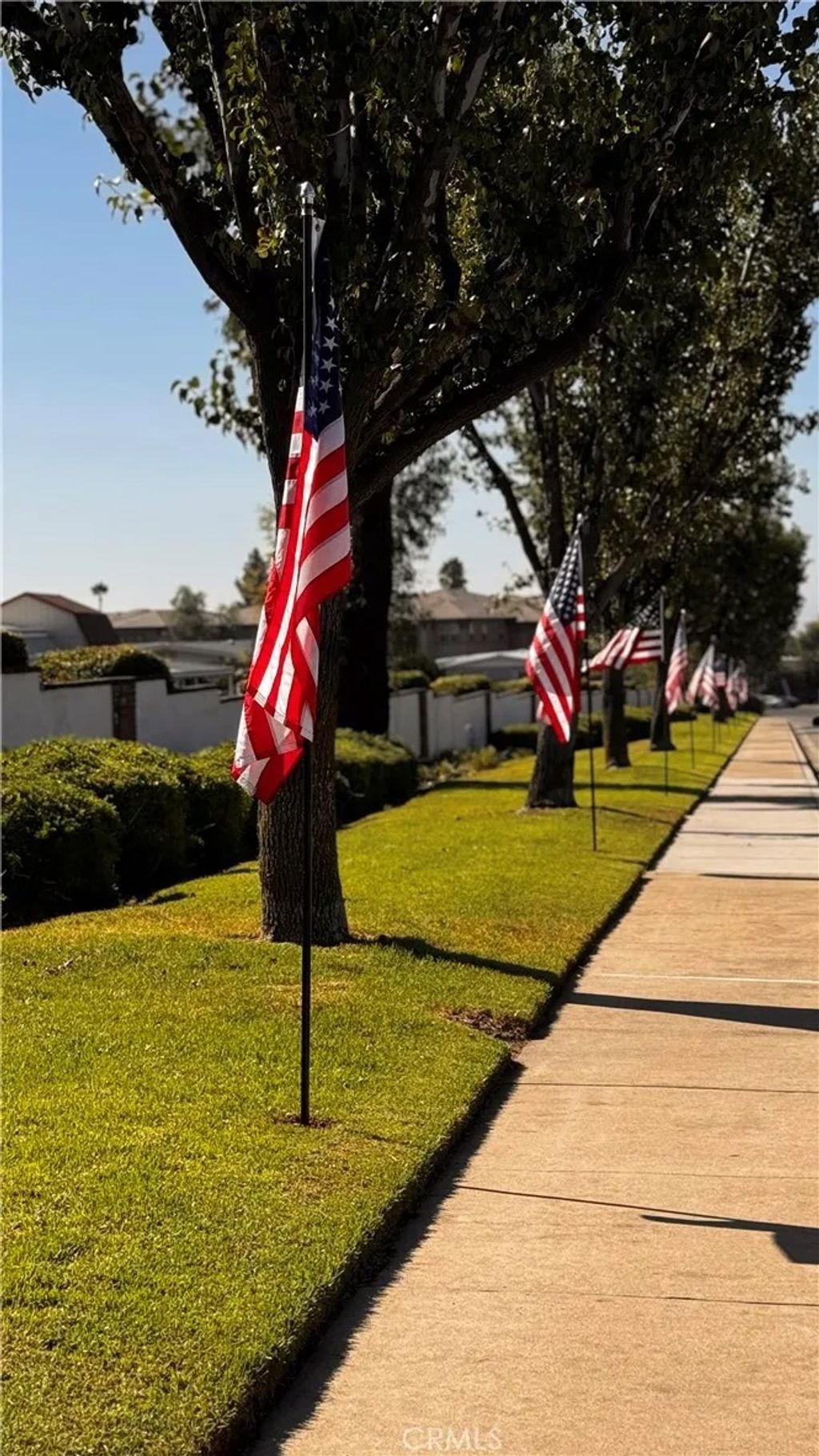 Photo of 3800 Bradford St #293, La Verne, CA 91750 (MLS # IV26032250)