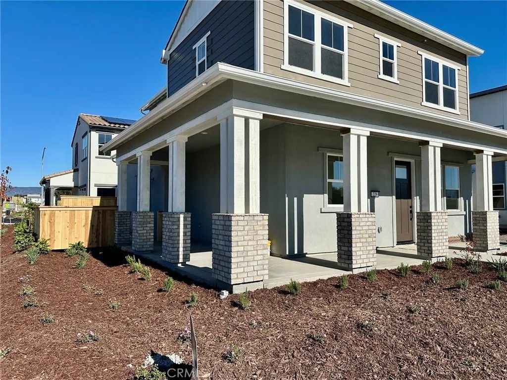 Photo of 228 Foxtrot Court, San Luis Obispo, CA 93401 (MLS # SC25267401)