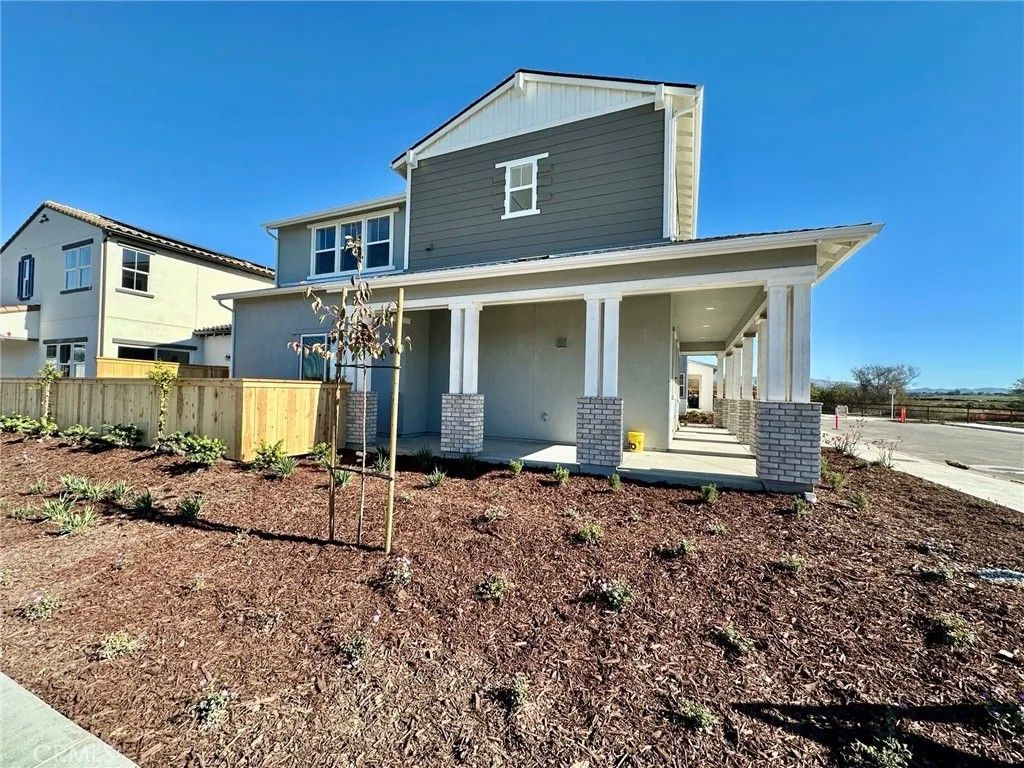Photo of 228 Foxtrot Court, San Luis Obispo, CA 93401 (MLS # SC25267401)
