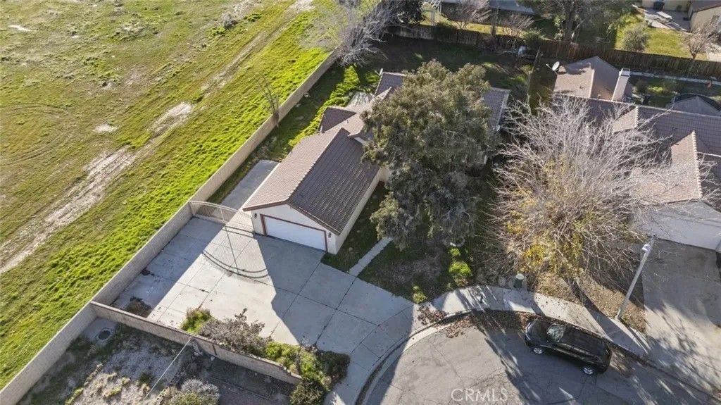 Photo of 44105 Acacia Street, Lancaster, CA 93535 (MLS # SR26014142)