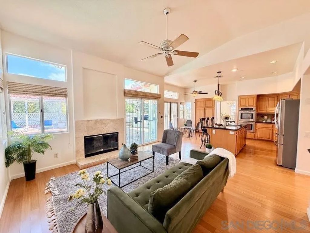 Photo of 3605 Hidden Trail Dr, Jamul, CA 91935 (MLS # 260003078)