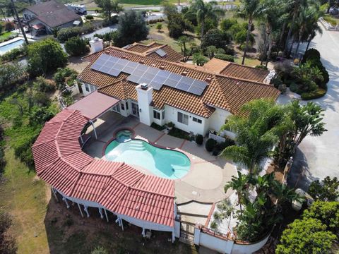 3605 Hidden Trail Dr Jamul CA 91935