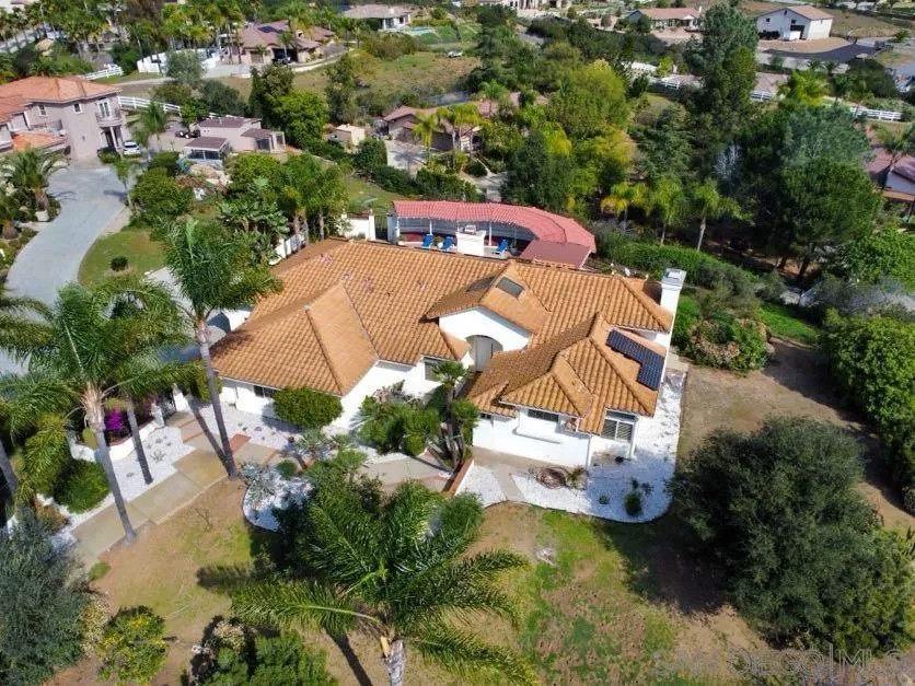 3605 Hidden Trail Dr