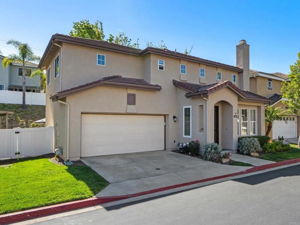 Photo of 2039 Freedom Way, Vista, CA 92081 (MLS # NDP2603862)