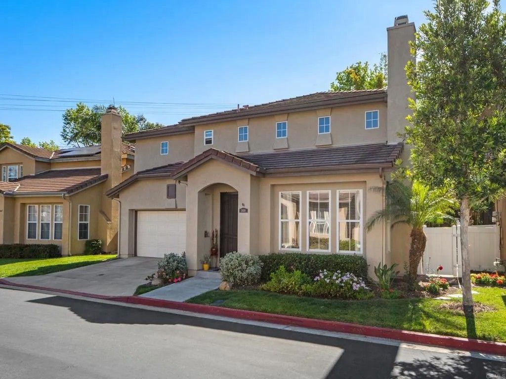 Photo of 2039 Freedom Way, Vista, CA 92081 (MLS # NDP2603862)