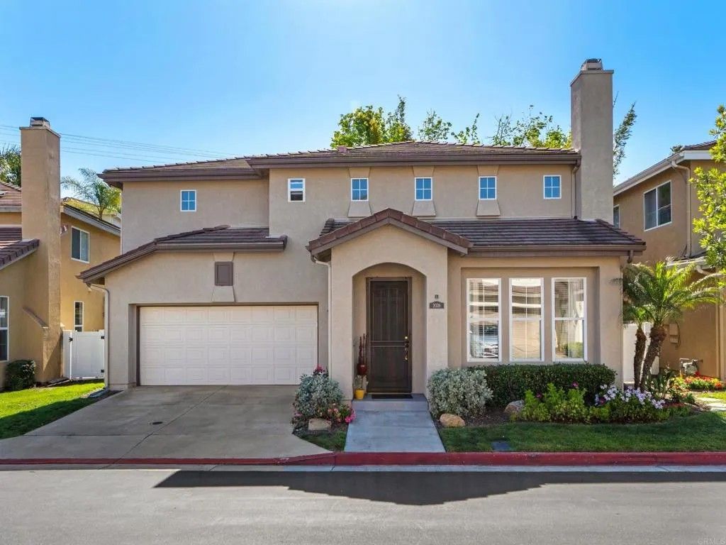 Photo of 2039 Freedom Way, Vista, CA 92081 (MLS # NDP2603862)