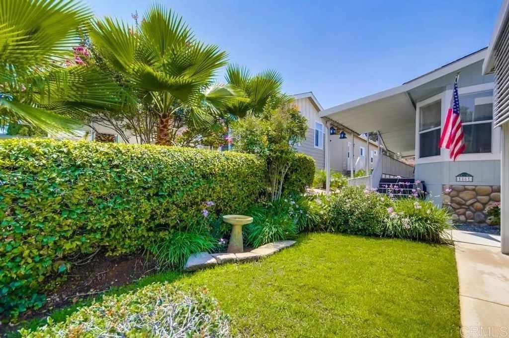 Photo of 1120 Pepper Dr #SPC 86, El Cajon, CA 92021 (MLS # PTP2506115)