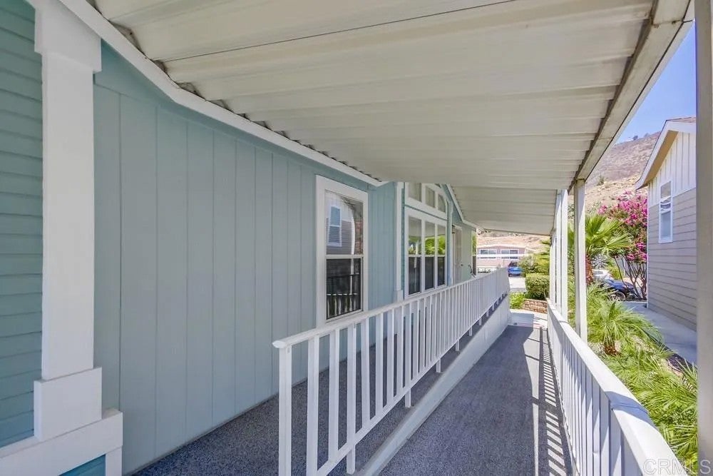 Photo of 1120 Pepper Dr #SPC 86, El Cajon, CA 92021 (MLS # PTP2506115)
