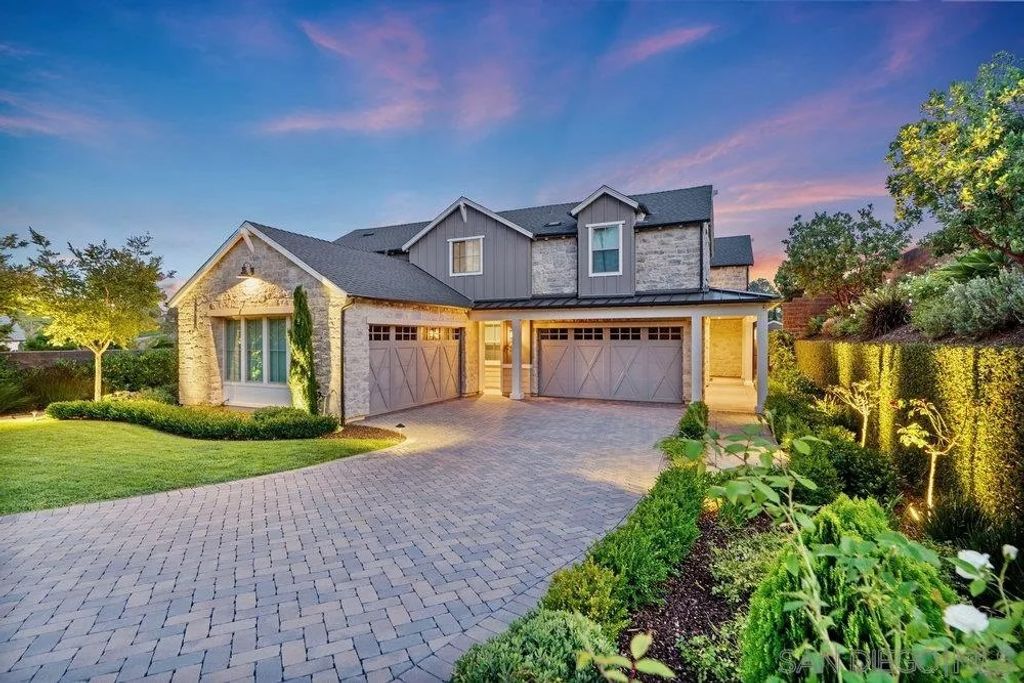 Photo of 1259 Berryman Canyon, Encinitas, CA 92024 (MLS # 250039918)