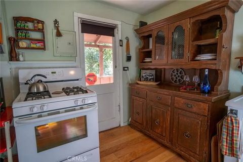 Tiny photo for 73 Upper San Antonio, Mt Baldy, CA 91759 (MLS # IV26028562)