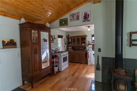 Tiny photo for 73 Upper San Antonio, Mt Baldy, CA 91759 (MLS # IV26028562)