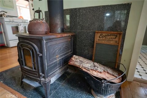 Tiny photo for 73 Upper San Antonio, Mt Baldy, CA 91759 (MLS # IV26028562)