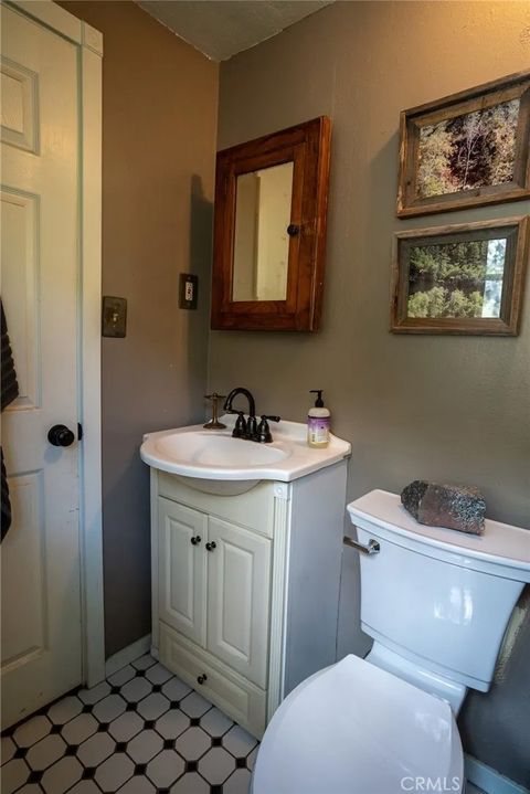 Tiny photo for 73 Upper San Antonio, Mt Baldy, CA 91759 (MLS # IV26028562)