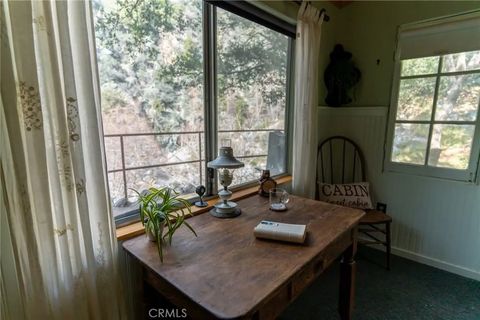 Tiny photo for 73 Upper San Antonio, Mt Baldy, CA 91759 (MLS # IV26028562)