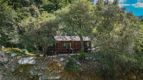 Tiny photo for 73 Upper San Antonio, Mt Baldy, CA 91759 (MLS # IV26028562)