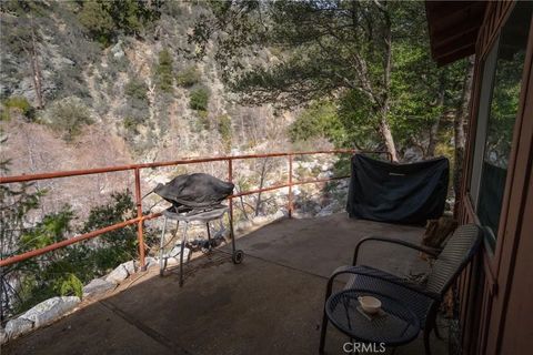 Tiny photo for 73 Upper San Antonio, Mt Baldy, CA 91759 (MLS # IV26028562)