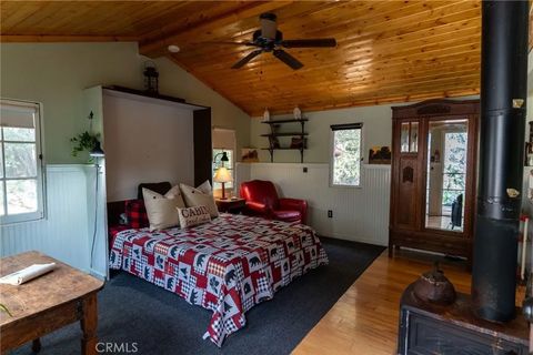 Tiny photo for 73 Upper San Antonio, Mt Baldy, CA 91759 (MLS # IV26028562)