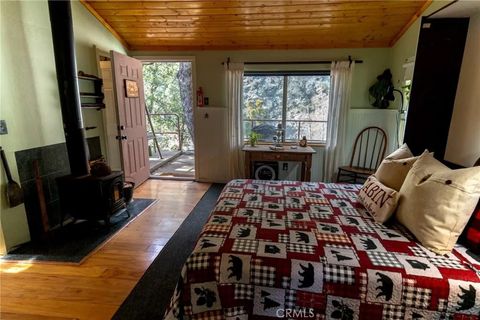 Tiny photo for 73 Upper San Antonio, Mt Baldy, CA 91759 (MLS # IV26028562)