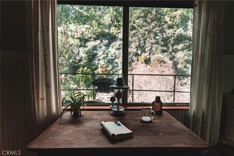 Tiny photo for 73 Upper San Antonio, Mt Baldy, CA 91759 (MLS # IV26028562)