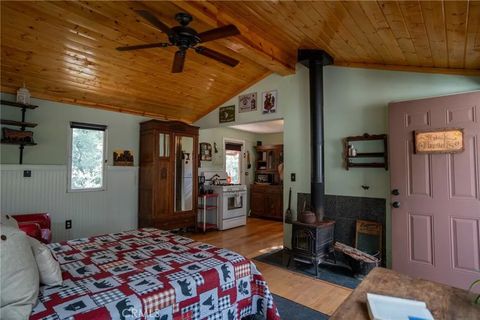 Tiny photo for 73 Upper San Antonio, Mt Baldy, CA 91759 (MLS # IV26028562)