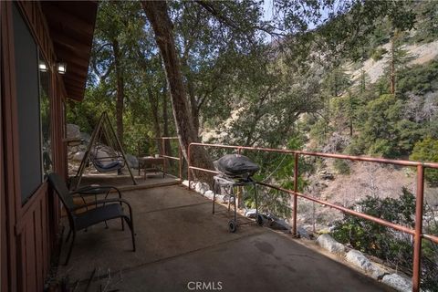 Tiny photo for 73 Upper San Antonio, Mt Baldy, CA 91759 (MLS # IV26028562)