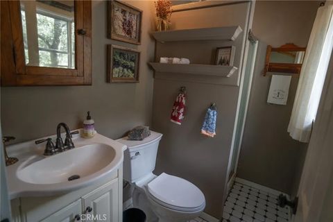 Tiny photo for 73 Upper San Antonio, Mt Baldy, CA 91759 (MLS # IV26028562)