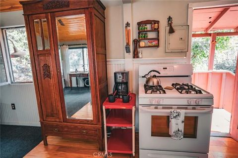 Tiny photo for 73 Upper San Antonio, Mt Baldy, CA 91759 (MLS # IV26028562)