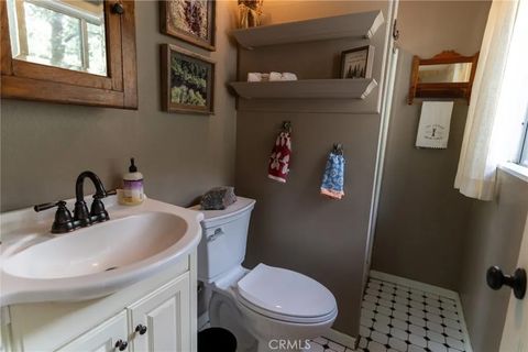 Tiny photo for 73 Upper San Antonio, Mt Baldy, CA 91759 (MLS # IV26028562)