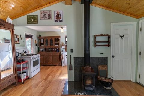 Tiny photo for 73 Upper San Antonio, Mt Baldy, CA 91759 (MLS # IV26028562)