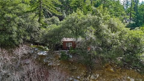Tiny photo for 73 Upper San Antonio, Mt Baldy, CA 91759 (MLS # IV26028562)