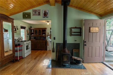 Tiny photo for 73 Upper San Antonio, Mt Baldy, CA 91759 (MLS # IV26028562)