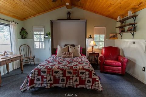 Tiny photo for 73 Upper San Antonio, Mt Baldy, CA 91759 (MLS # IV26028562)