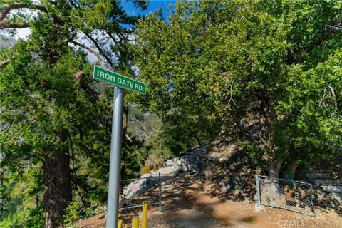 Tiny photo for 73 Upper San Antonio, Mt Baldy, CA 91759 (MLS # IV26028562)