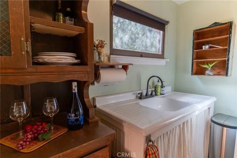 Tiny photo for 73 Upper San Antonio, Mt Baldy, CA 91759 (MLS # IV26028562)