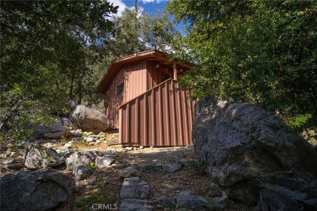 Photo of 73 San Antonio Creek, Mt Baldy, CA 91759 (MLS # IV26028562)
