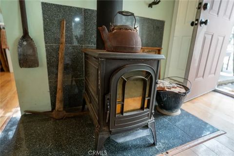 Tiny photo for 73 Upper San Antonio, Mt Baldy, CA 91759 (MLS # IV26028562)