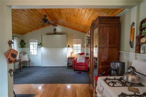 Tiny photo for 73 Upper San Antonio, Mt Baldy, CA 91759 (MLS # IV26028562)