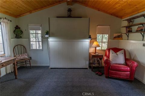 Tiny photo for 73 Upper San Antonio, Mt Baldy, CA 91759 (MLS # IV26028562)