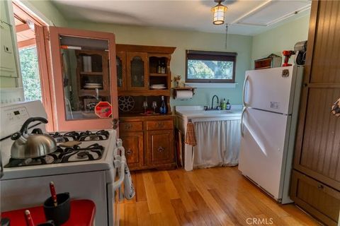 Tiny photo for 73 Upper San Antonio, Mt Baldy, CA 91759 (MLS # IV26028562)