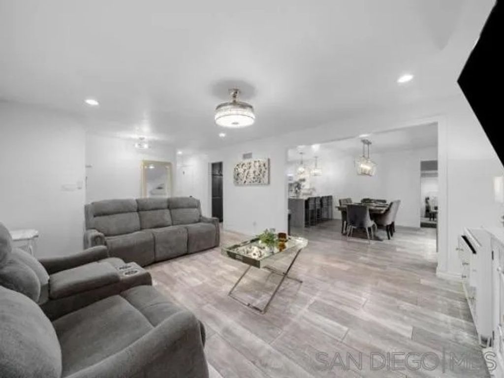 Photo of 8764 Orville Street, Spring Valley, CA 91977 (MLS # 250033494)