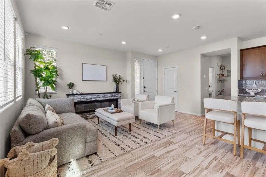 Photo of 16502 Casa Grande Ave #516, Fontana, CA 92336 (MLS # CV26070242)