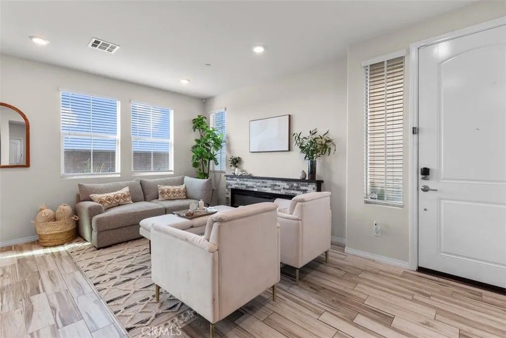 Photo of 16502 Casa Grande Ave #516, Fontana, CA 92336 (MLS # CV26070242)