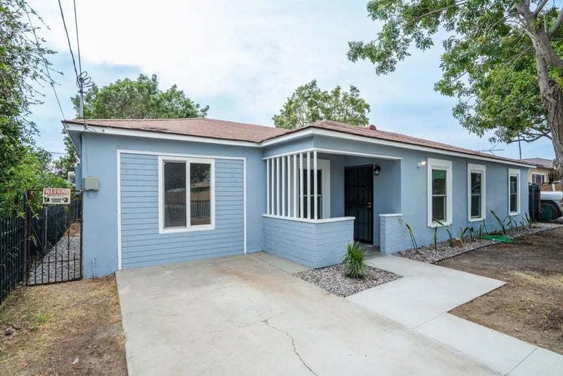 1490 Skyline Drive