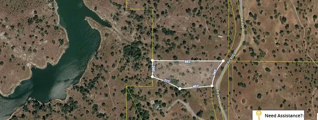 Photo of 0 5.84 AC Road 400, Madera, CA 93636 (MLS # FR26055841)