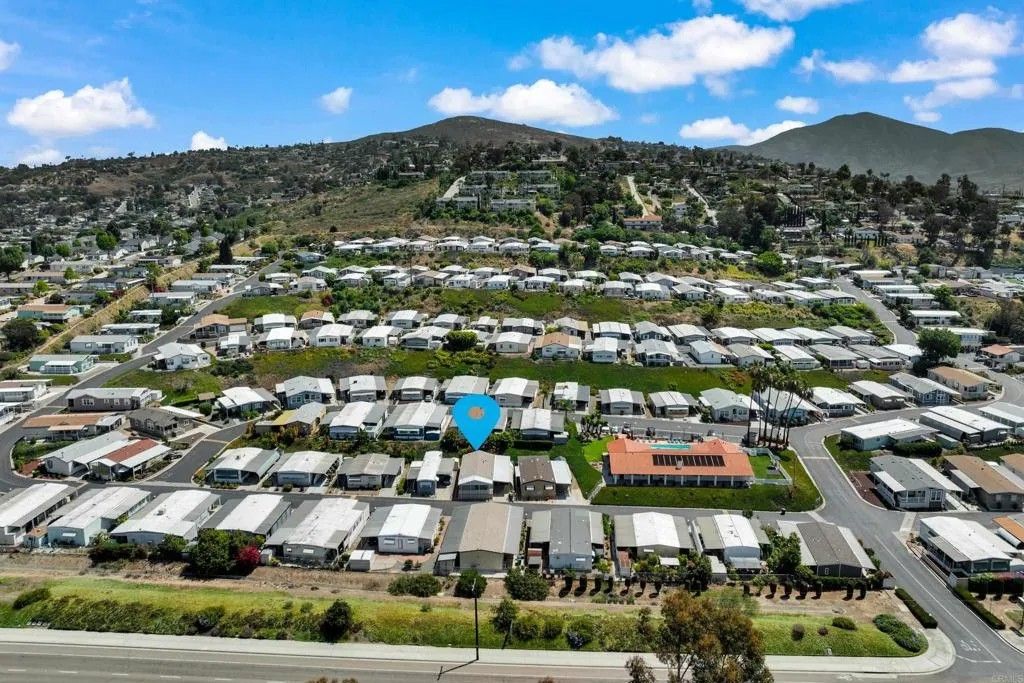 Photo of 1815 Sweetwater #169, Spring Valley, CA 91977 (MLS # PTP2602940)