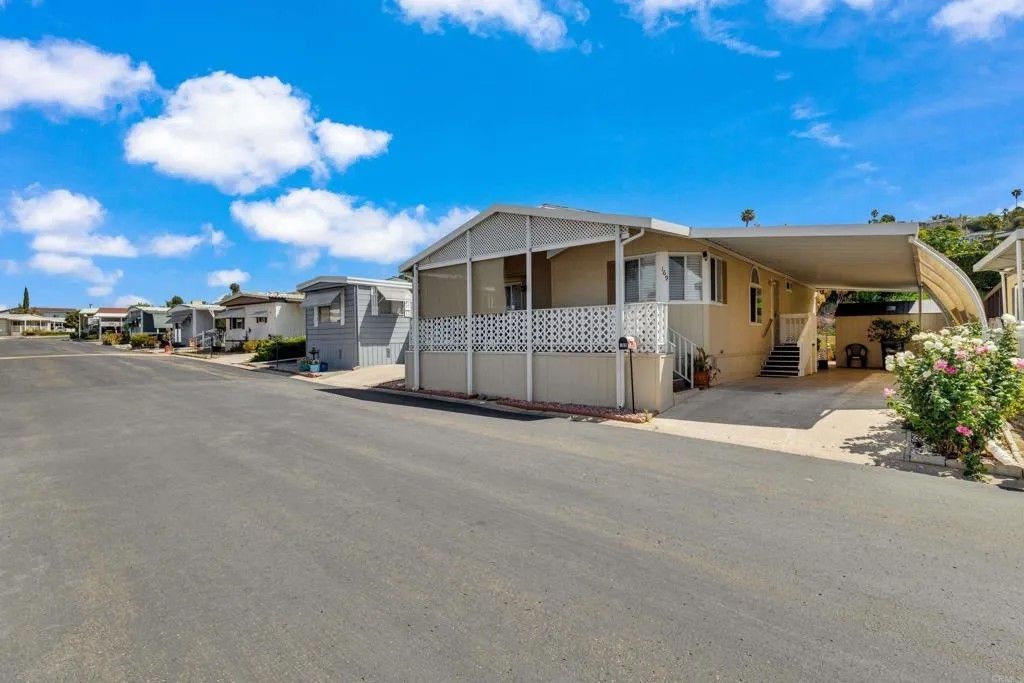 Photo of 1815 Sweetwater #169, Spring Valley, CA 91977 (MLS # PTP2602940)