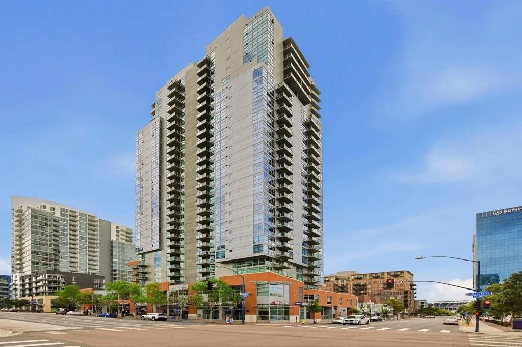 Photo of 800 The Mark Lane #1002, San Diego, CA 92101 (MLS # NDP2603235)