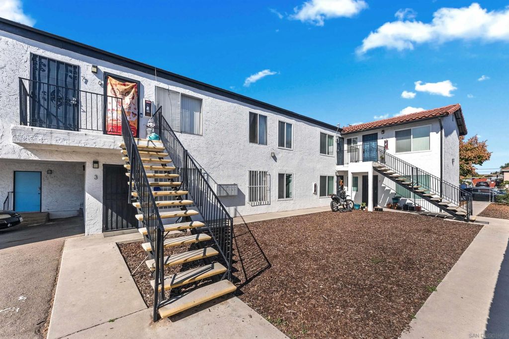 Photo of 441 Tremont Street, Chula Vista, CA 91911 (MLS # 260006797)