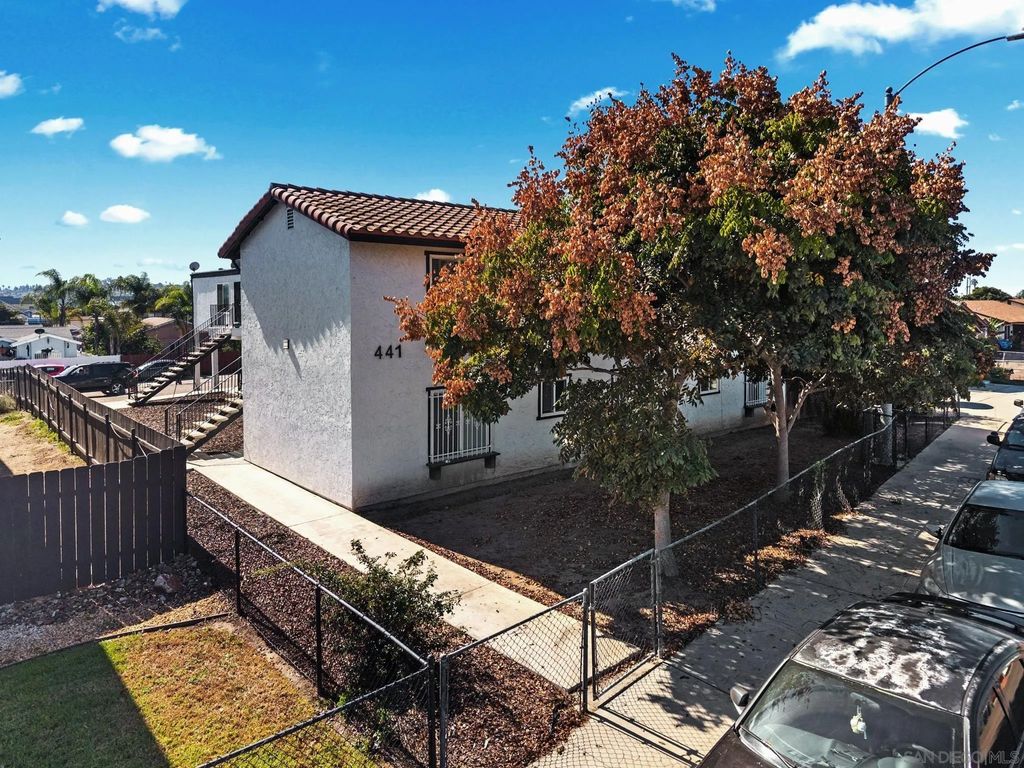 Photo of 441 Tremont Street, Chula Vista, CA 91911 (MLS # 260006797)